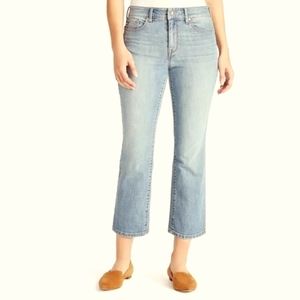 Chaps Midrise jeans